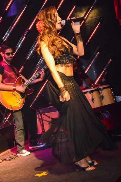 Diva Club On Saturday Night